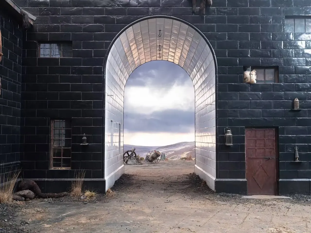 An Analysis of the Visual Fabric of Emerald Fennell’s Latest Film, “Wuthering Heights” (2026)